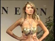 Nip Slip On Runway