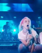 Hayley Williams From Paramore