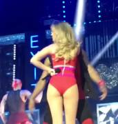 Little Mix's Perrie Edwards Showing Her Ridin Skills