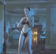 Jamie Lee Curtis In 'True Lies'