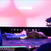 Cl (From 2Ne1) Working That Body [Mic]