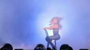 Beyoncé Showing Off That Ass