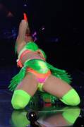Katy Perry On Stage