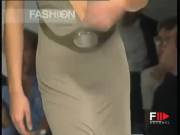 Struggling To Keep In Place