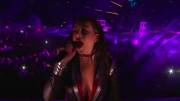 Charli Xcx Nippy At Mtv Ema 2014