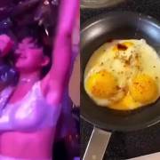 Charli Xcx Posted This On Her Ig