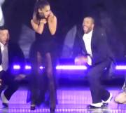 Ariana Grande's Sexy Dancing