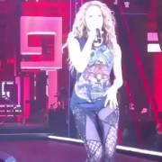 Shakira's Legendary Moves