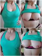 Couldn't Figure Out Why I Was Getting So Many Looks At The Gym Today... Then I Caught ...