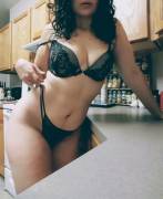 Congrats To All You Sexy Gentlemen On 8K!! Now, If You Came Over Here And 'Ate' Me... ...