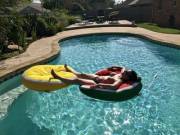 This Is How Momma Relaxes When School Starts Back Up!