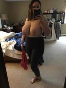 [Image] Leggings, Thats Just How I Do [F]