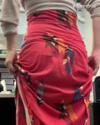 Just Another Day At The Of[F]Ice