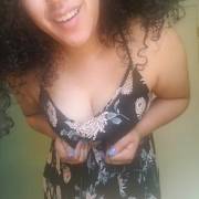 The Sun Came Out To Play And So Did I [F]