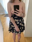 First Post Here ~ Sundresses Are My Favorite :) [Oc]