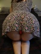 Somebody Wanted To See My G-String [F] [Oc]