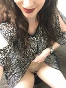 Someone Told Me To Share Here! Xpost From R/Workgonewild