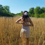 Just Enough To Let Your Imagination Do The Rest. [F]Lashes In Comments In Case It ...