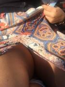 [Oc] On The Ferry Today - I Wonder If Anyone Saw What I Was Doing. Album Link In ...