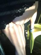 The Neighbors May Have Gotten A Show This Morning