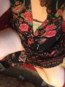 Beautiful Summer Day To Let The Girls Come Out To Playyyyyy!!!!