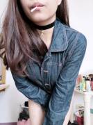 Anything Else To Keep My Mouth Busy?