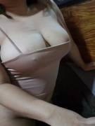 Help Me With These Titties!