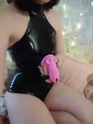 Those Who Wish To Serve Must Be Caged And Chaste. 