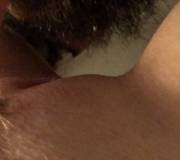 Good Boys Always Clean Up Their Messes 