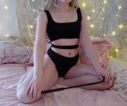 I Like A Per[F]Ect Mix Of Pain And Pleasure 