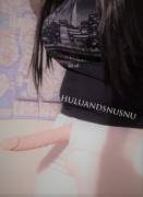 Spearing You In A New York Minute