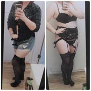 Boyfriend Loves Seeing The Strapon Poking Out Of A Pair Of Pants...and Soon It’ll ...