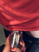 My Submissive Little Pet