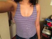 Someone Could Just Unsnap It... In Public!