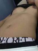 I Can Be Your Little Secret!