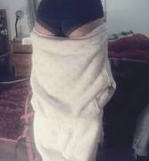 Do You Like My Pajama? (18/F)