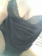 When You Get Excited For New Lingerie Only For Your Boobs To Decide They Won’t ...