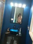 Ginger Milf Looking For A Daddy.