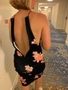 The Peeling Continued The Next Night