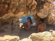 [F 26 &Amp;Amp;Amp; 24] Exploring And Enjoying The Scenery