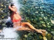 Guess What I'm Dreaming Of Being Put Into My Mouth Right Here? [F]