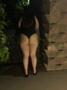 Fun At The Hotel (Oc)