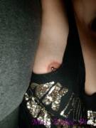 My Husband Snuck This Pic While Having Movie Night At A Girl Friends House. Just ...