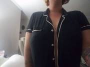 [F] These Pjs Are Almost As Soft As Me