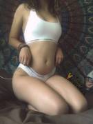 First Time Posting A Pic In All Calvins [F]