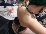 Wanted To Show Off My Second [F]Avorite Piercing