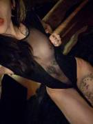 [F] Kitten For A Mod, Thanks For The Dm Xx