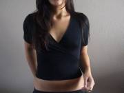 Undoing This Shirt For [Nim]