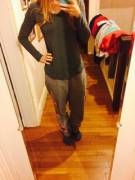 Getting A Little [F]Urry! Should I Shave?