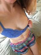 It's Not Tuesday, But I Love My Lace!